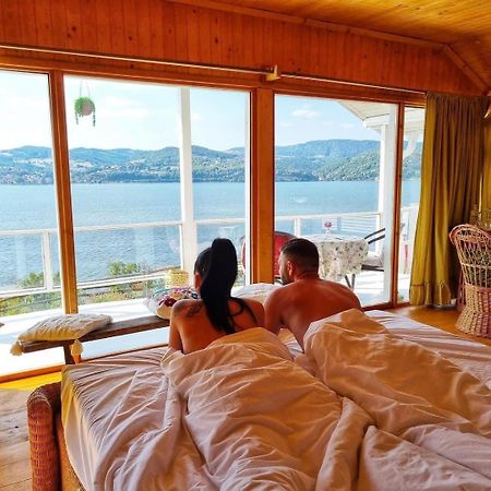 Dream Tricule Villa Svinita Екстериор снимка