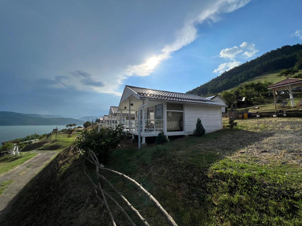 Dream Tricule Villa Svinita Екстериор снимка