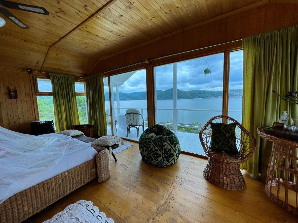 Dream Tricule Villa Svinita Екстериор снимка