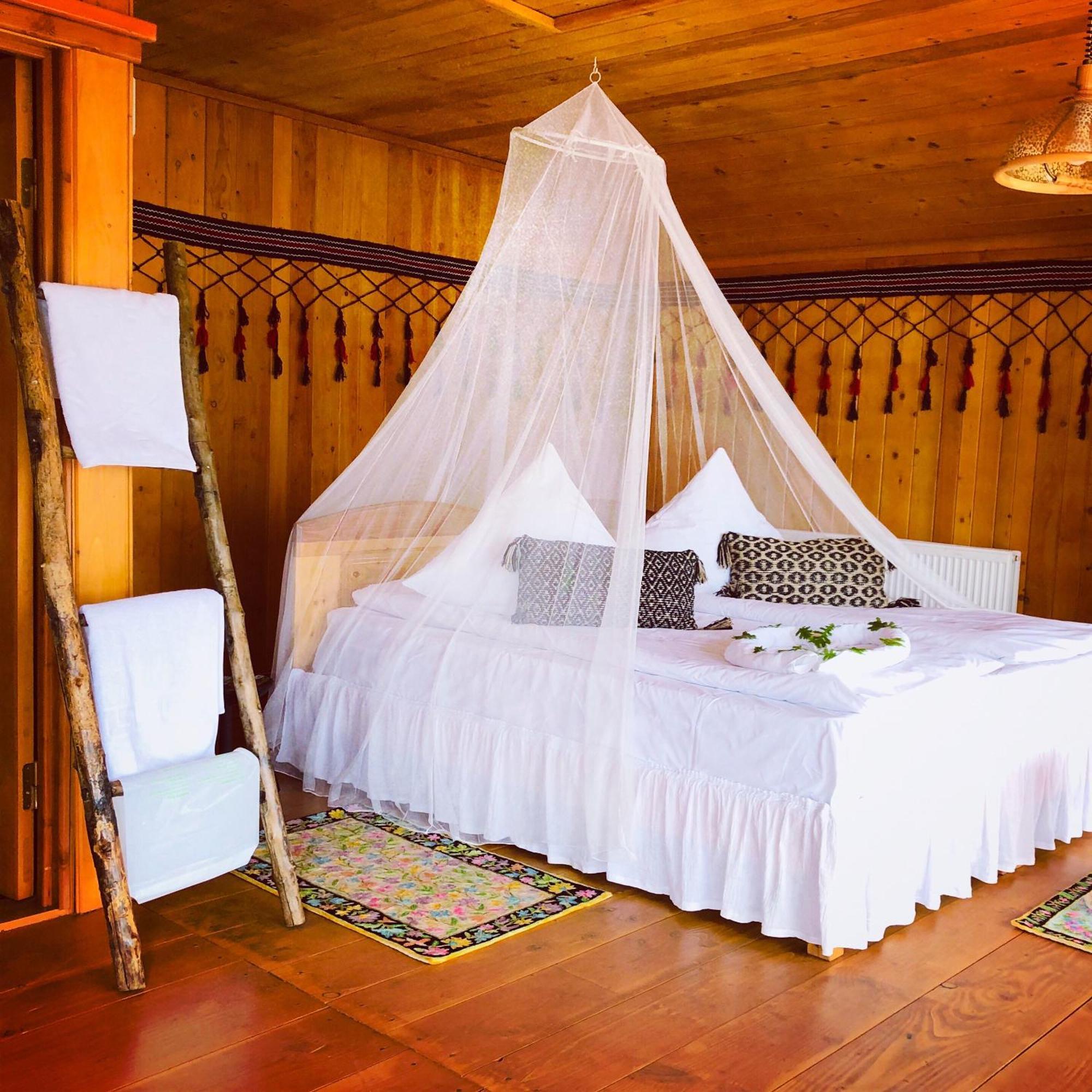 Dream Tricule Villa Svinita Екстериор снимка