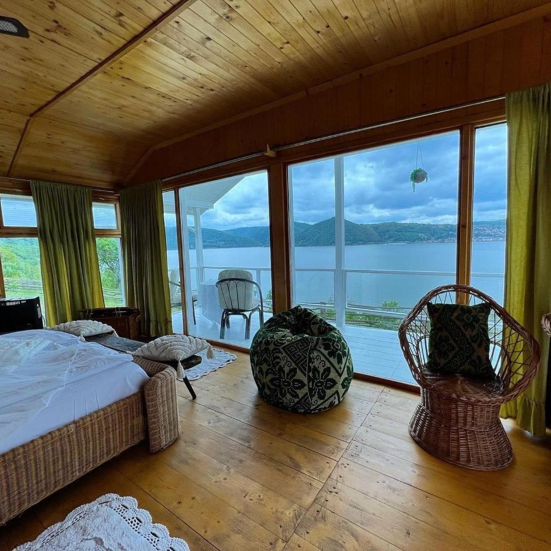 Dream Tricule Villa Svinita Екстериор снимка