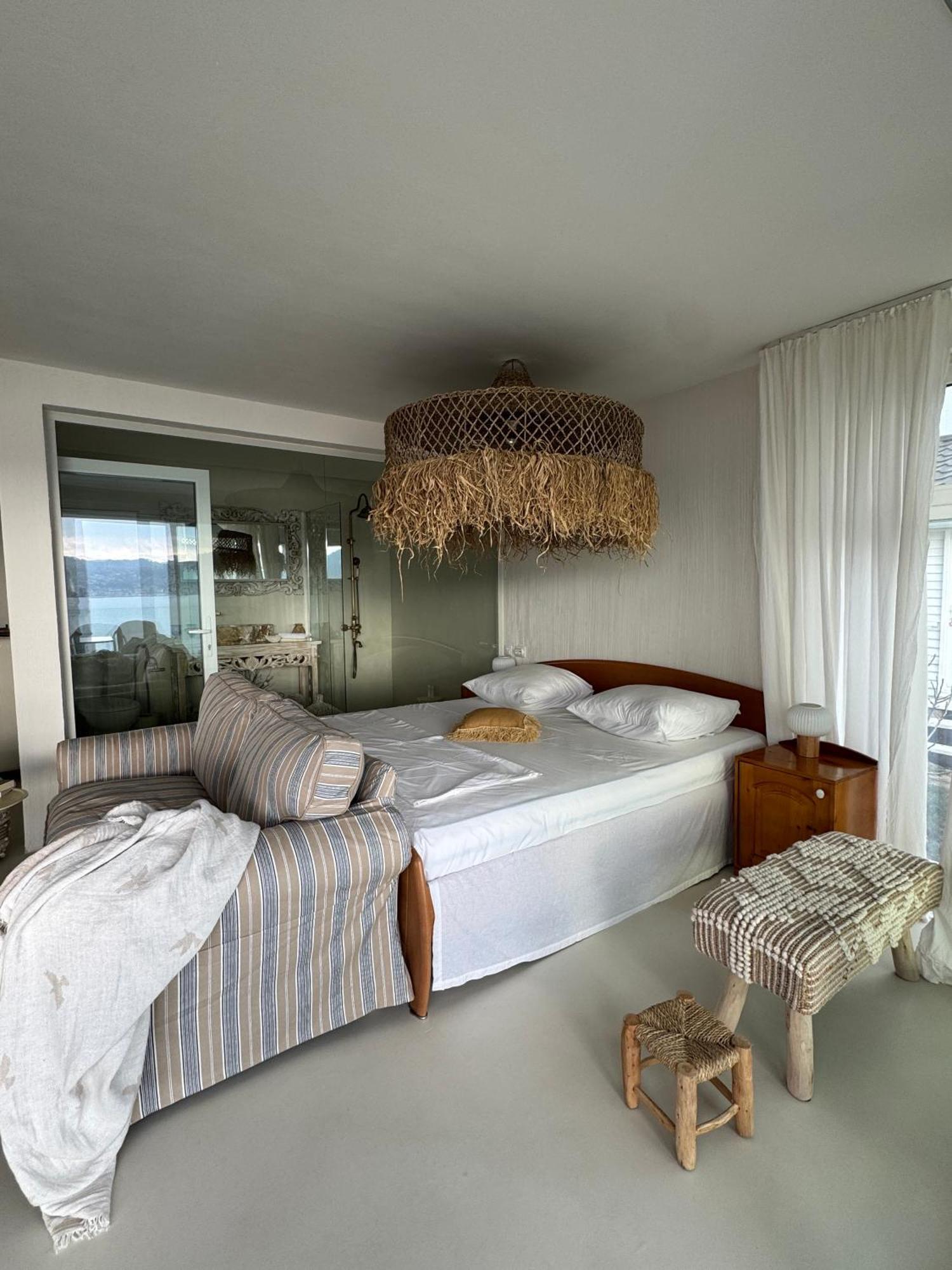 Dream Tricule Villa Svinita Екстериор снимка