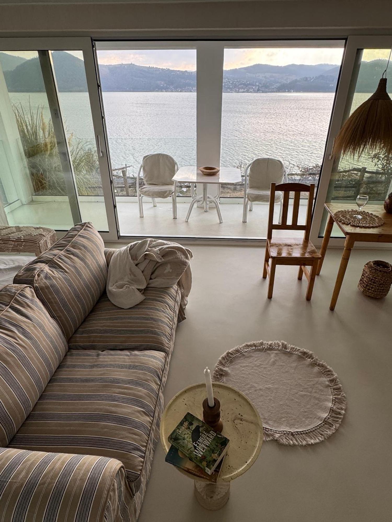 Dream Tricule Villa Svinita Екстериор снимка