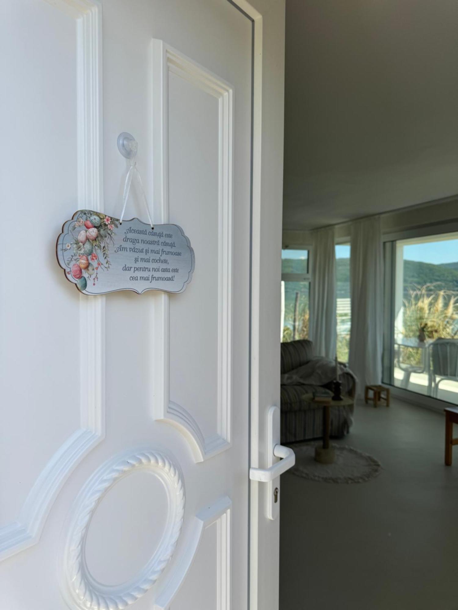 Dream Tricule Villa Svinita Екстериор снимка