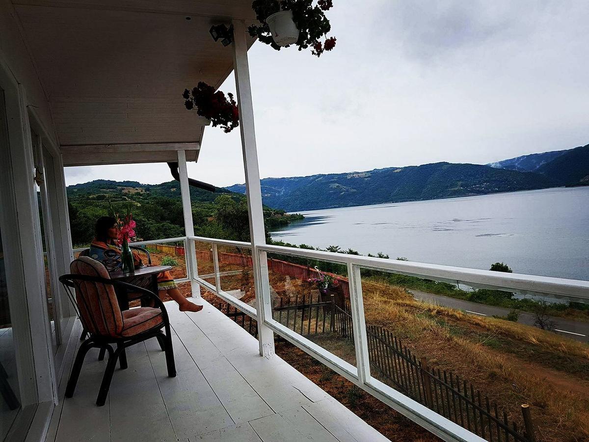 Dream Tricule Villa Svinita Екстериор снимка