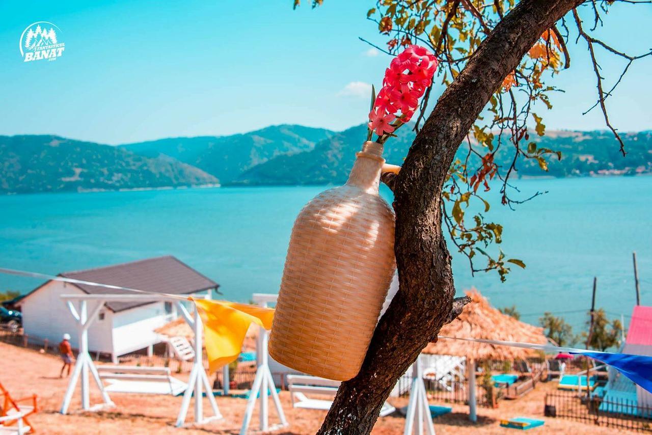 Dream Tricule Villa Svinita Екстериор снимка