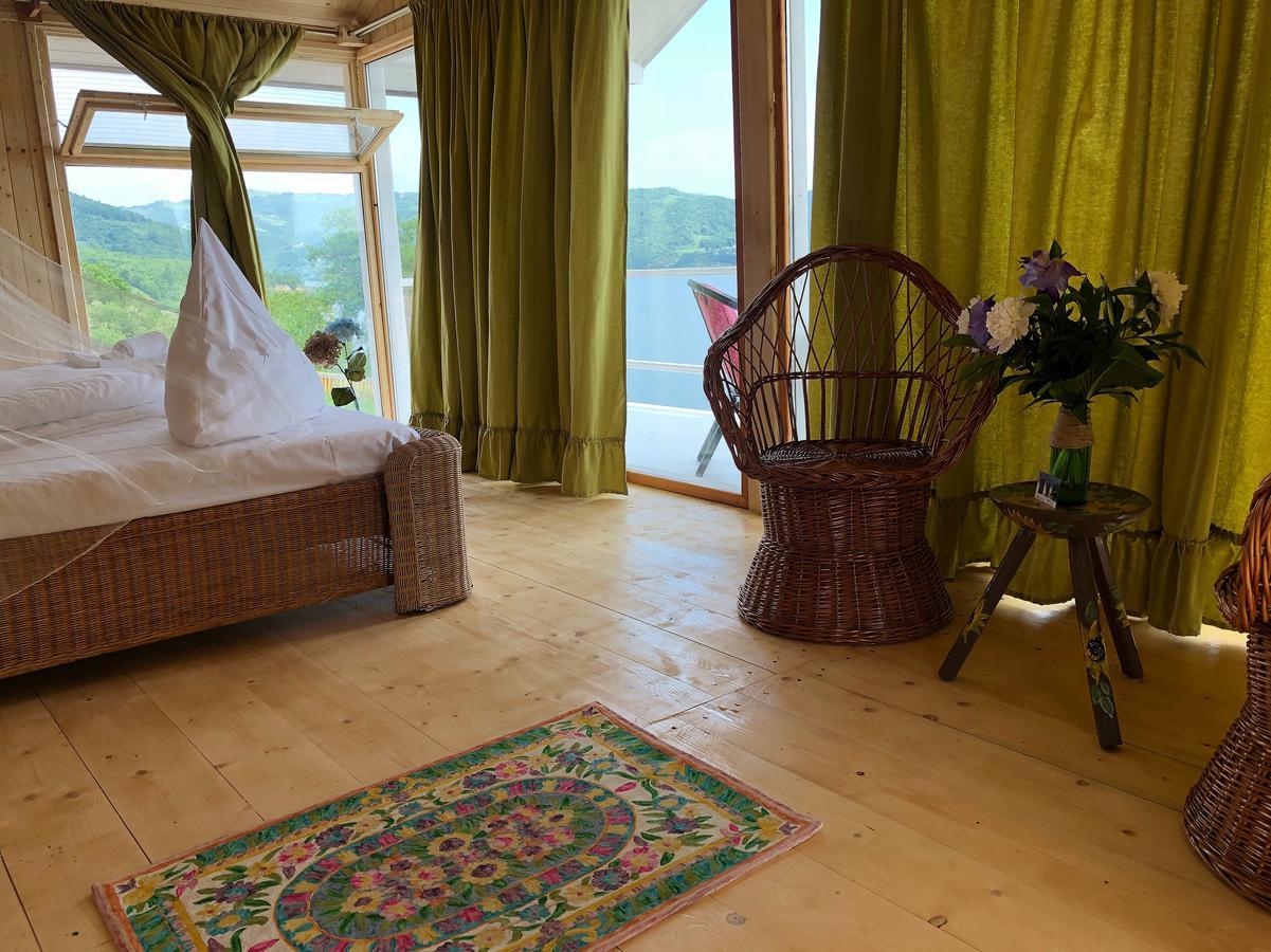 Dream Tricule Villa Svinita Екстериор снимка
