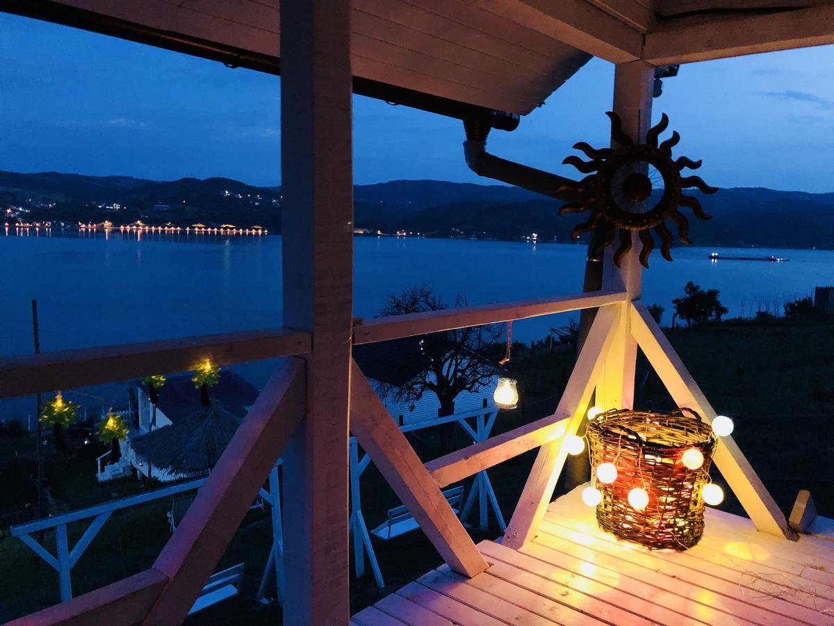 Dream Tricule Villa Svinita Екстериор снимка