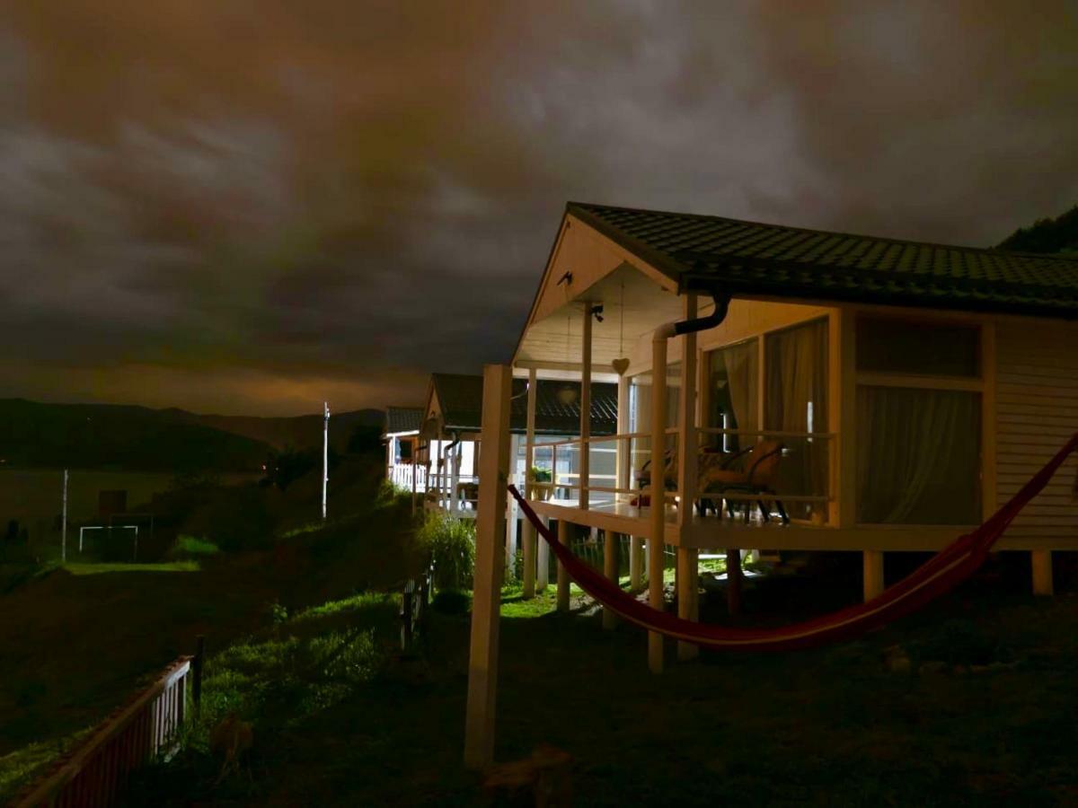 Dream Tricule Villa Svinita Екстериор снимка