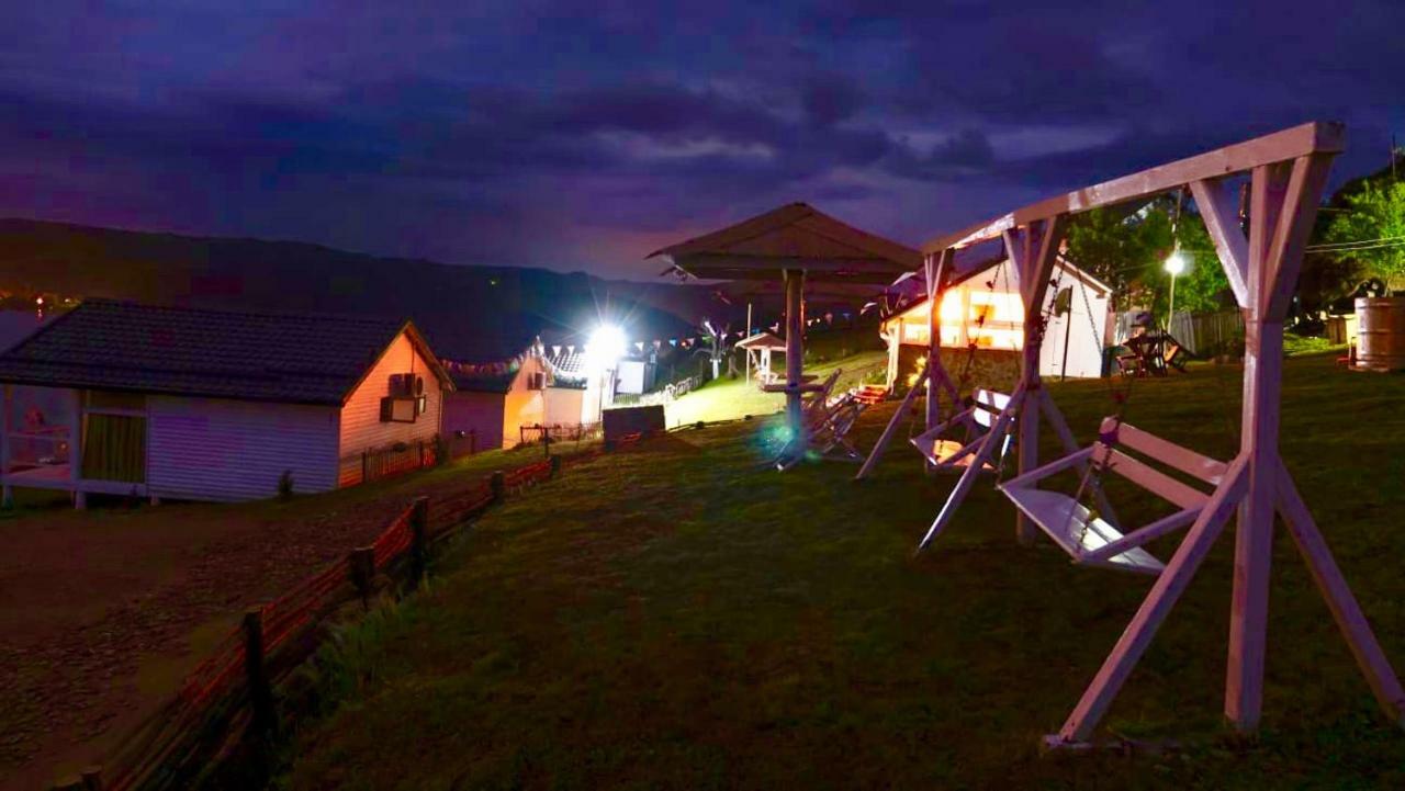 Dream Tricule Villa Svinita Екстериор снимка